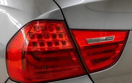 BMW 3 серия, 2010 год, 1 108 000 рублей, 12 фотография