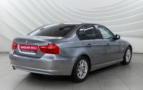 BMW 3 серия, 2010 год, 1 108 000 рублей, 7 фотография