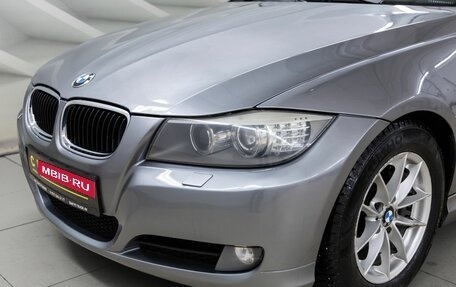 BMW 3 серия, 2010 год, 1 108 000 рублей, 10 фотография