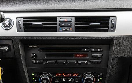 BMW 3 серия, 2010 год, 1 108 000 рублей, 21 фотография