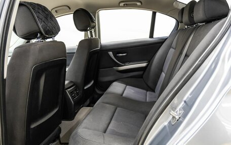 BMW 3 серия, 2010 год, 1 108 000 рублей, 31 фотография