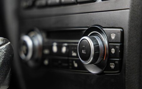 BMW 3 серия, 2010 год, 1 108 000 рублей, 28 фотография