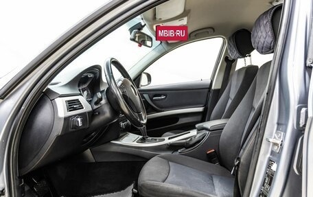 BMW 3 серия, 2010 год, 1 108 000 рублей, 25 фотография