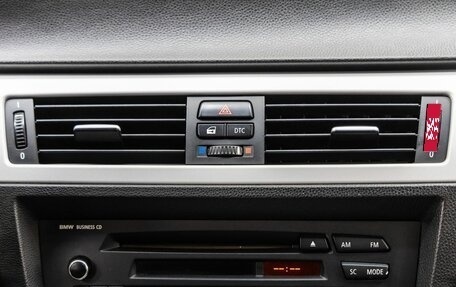 BMW 3 серия, 2010 год, 1 108 000 рублей, 20 фотография