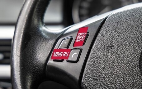 BMW 3 серия, 2010 год, 1 108 000 рублей, 17 фотография