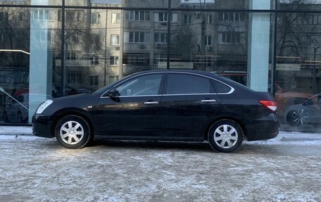 Nissan Almera, 2016 год, 787 000 рублей, 8 фотография