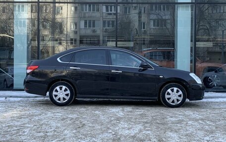 Nissan Almera, 2016 год, 787 000 рублей, 4 фотография