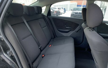 Nissan Almera, 2016 год, 787 000 рублей, 10 фотография