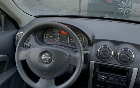 Nissan Almera, 2016 год, 787 000 рублей, 12 фотография