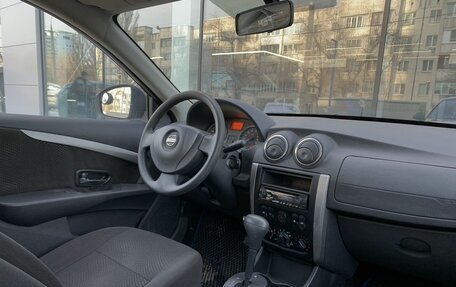 Nissan Almera, 2016 год, 787 000 рублей, 11 фотография