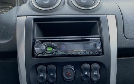 Nissan Almera, 2016 год, 787 000 рублей, 13 фотография