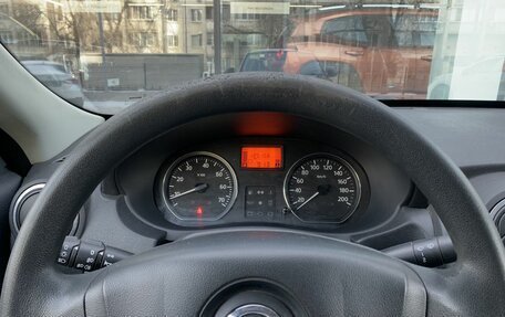 Nissan Almera, 2016 год, 787 000 рублей, 14 фотография