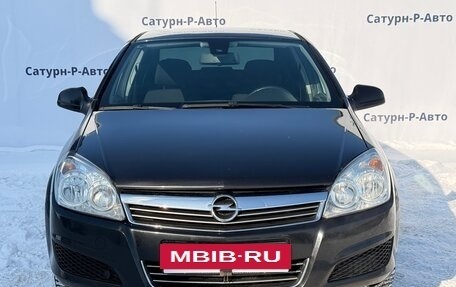 Opel Astra H, 2012 год, 600 000 рублей, 2 фотография