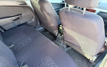 Opel Astra H, 2012 год, 600 000 рублей, 10 фотография