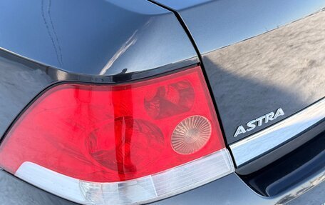 Opel Astra H, 2012 год, 600 000 рублей, 13 фотография