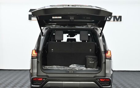 Lexus LX, 2025 год, 18 590 000 рублей, 5 фотография