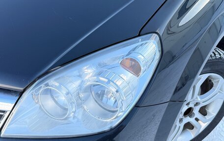 Opel Astra H, 2012 год, 600 000 рублей, 12 фотография