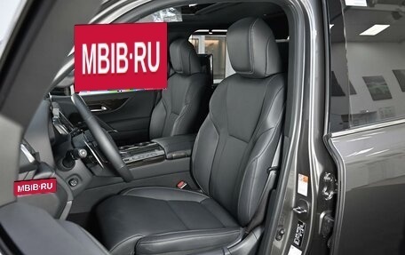 Lexus LX, 2025 год, 18 590 000 рублей, 7 фотография