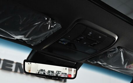 Lexus LX, 2025 год, 18 590 000 рублей, 16 фотография