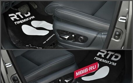 Lexus LX, 2025 год, 18 590 000 рублей, 10 фотография