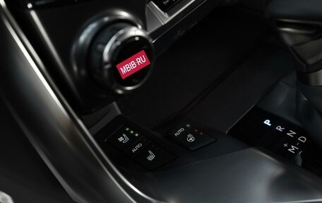 Lexus LX, 2025 год, 18 590 000 рублей, 15 фотография