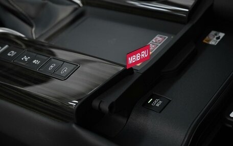 Lexus LX, 2025 год, 18 590 000 рублей, 17 фотография