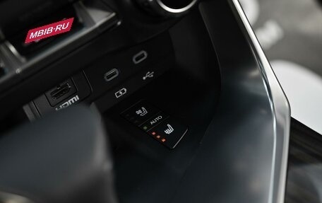 Lexus LX, 2025 год, 18 590 000 рублей, 21 фотография