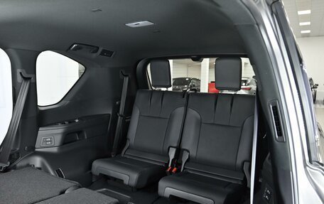 Lexus LX, 2025 год, 18 590 000 рублей, 27 фотография