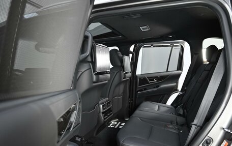 Lexus LX, 2025 год, 18 590 000 рублей, 25 фотография