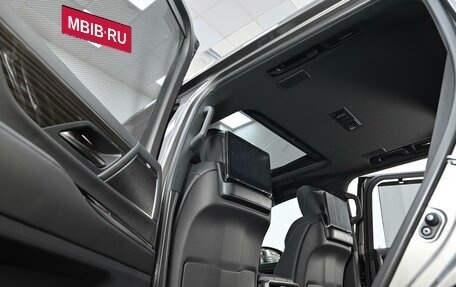 Lexus LX, 2025 год, 18 590 000 рублей, 26 фотография