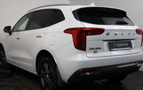 Haval Jolion, 2023 год, 1 649 000 рублей, 4 фотография