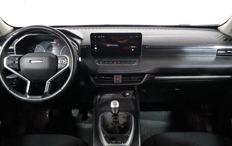 Haval Jolion, 2023 год, 1 649 000 рублей, 7 фотография