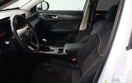 Haval Jolion, 2023 год, 1 649 000 рублей, 8 фотография