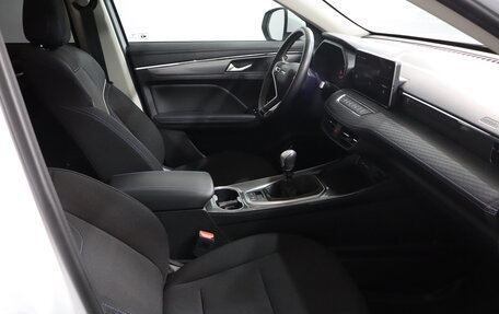 Haval Jolion, 2023 год, 1 649 000 рублей, 12 фотография