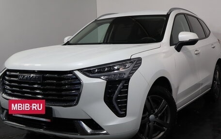 Haval Jolion, 2023 год, 1 649 000 рублей, 3 фотография