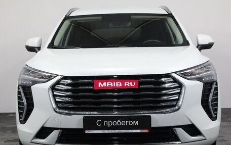 Haval Jolion, 2023 год, 1 649 000 рублей, 2 фотография
