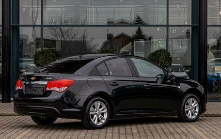 Chevrolet Cruze II, 2013 год, 955 000 рублей, 6 фотография