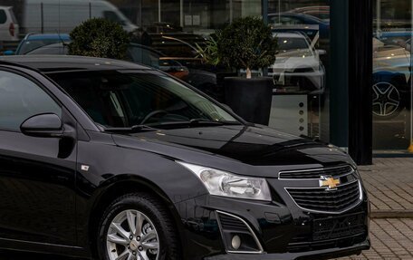 Chevrolet Cruze II, 2013 год, 955 000 рублей, 9 фотография