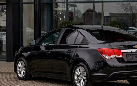 Chevrolet Cruze II, 2013 год, 955 000 рублей, 8 фотография