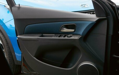 Chevrolet Cruze II, 2013 год, 955 000 рублей, 12 фотография