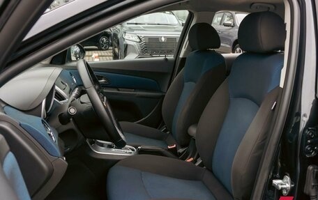 Chevrolet Cruze II, 2013 год, 955 000 рублей, 11 фотография