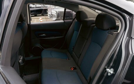 Chevrolet Cruze II, 2013 год, 955 000 рублей, 16 фотография