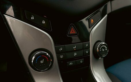 Chevrolet Cruze II, 2013 год, 955 000 рублей, 15 фотография