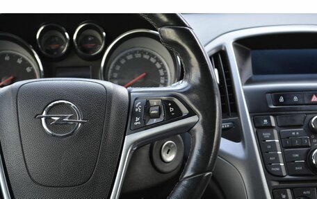 Opel Astra J, 2014 год, 1 049 000 рублей, 13 фотография