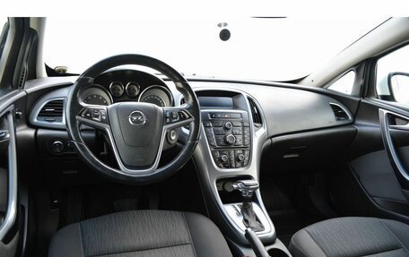 Opel Astra J, 2014 год, 1 049 000 рублей, 11 фотография