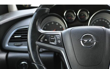 Opel Astra J, 2014 год, 1 049 000 рублей, 12 фотография