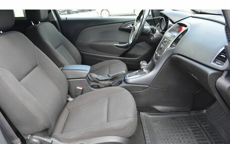 Opel Astra J, 2014 год, 1 049 000 рублей, 16 фотография