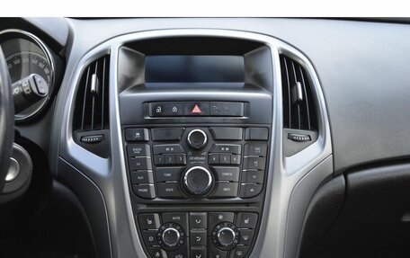 Opel Astra J, 2014 год, 1 049 000 рублей, 14 фотография