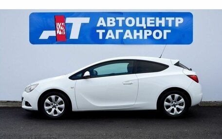 Opel Astra J, 2014 год, 1 049 000 рублей, 8 фотография