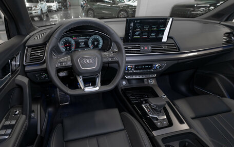 Audi Q5, 2025 год, 6 000 000 рублей, 7 фотография